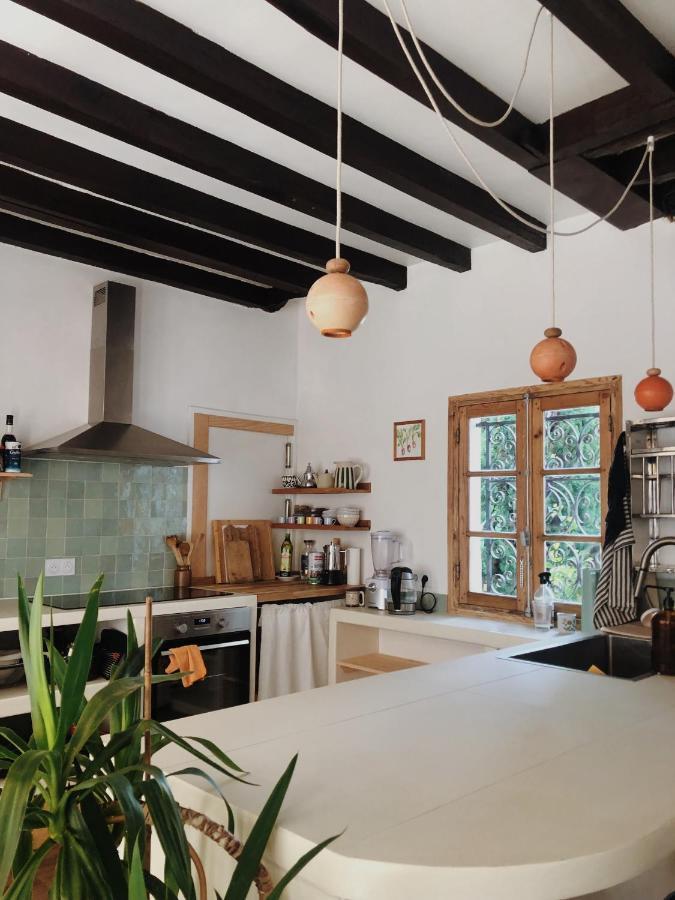 L'Escale Surf Hostel - Auberge De Jeunesse Guéthary Eksteriør bilde